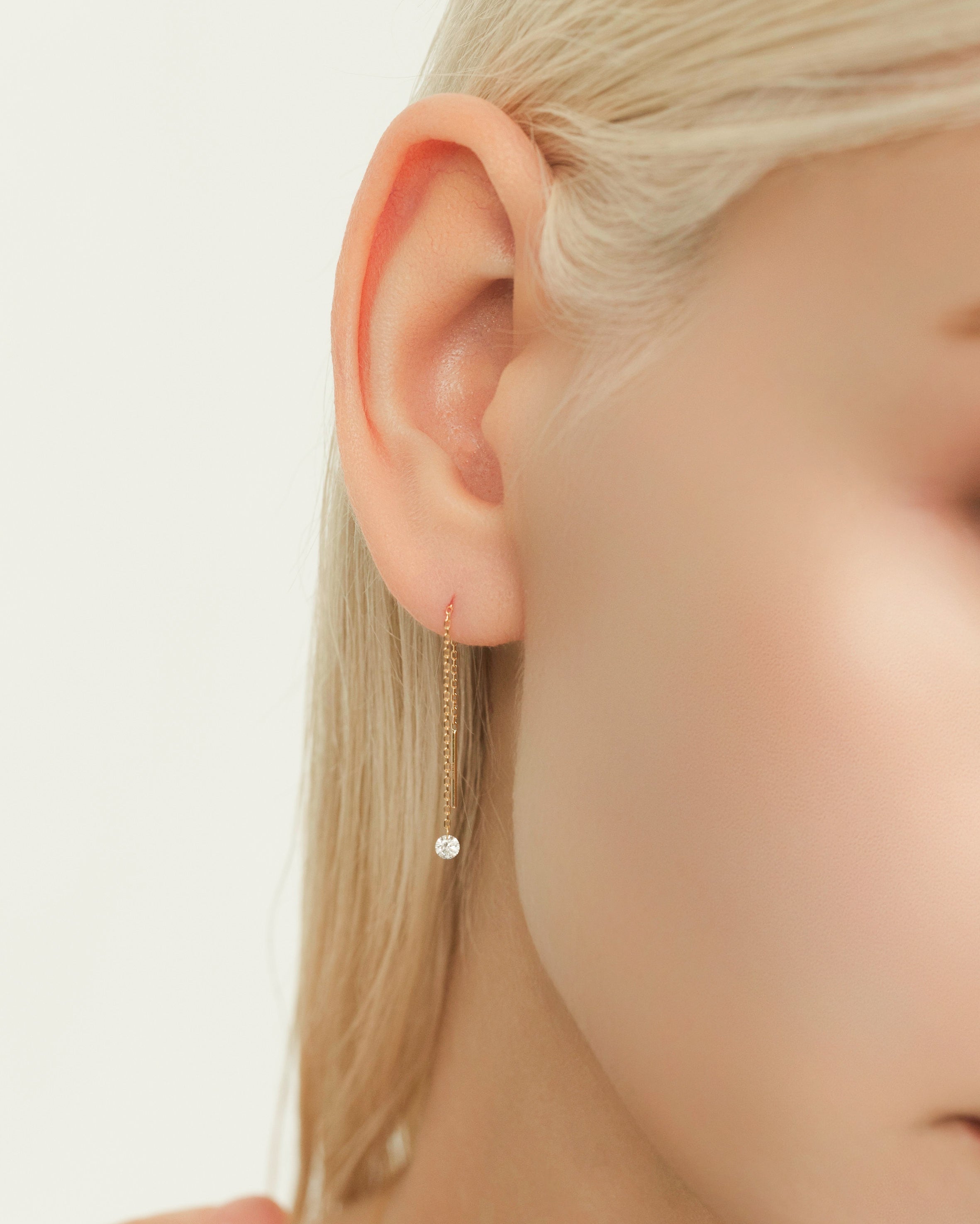 Bare ピアス – BANYAN （バンヤン）