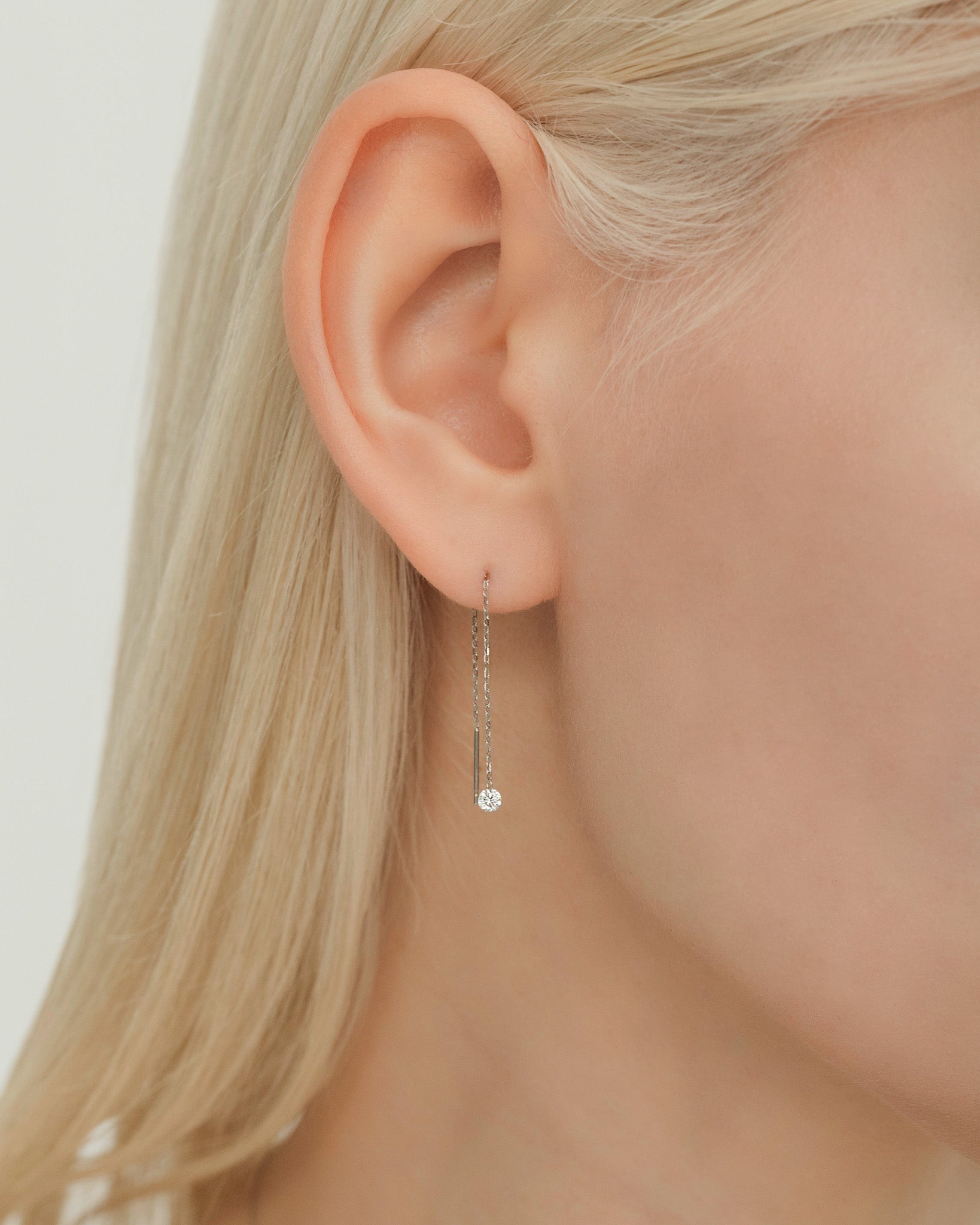 Bare ピアス – BANYAN （バンヤン）