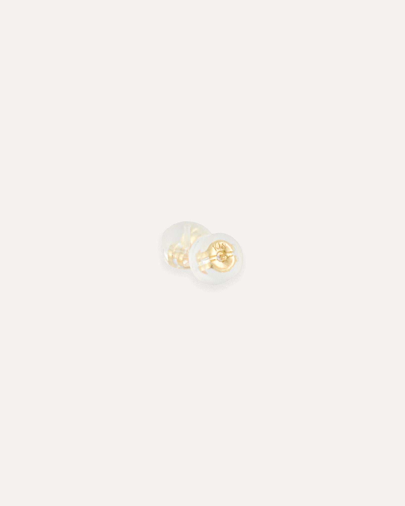 エメラルドカット ダイヤモンド ピアス 0.6ct – BANYAN （バンヤン）