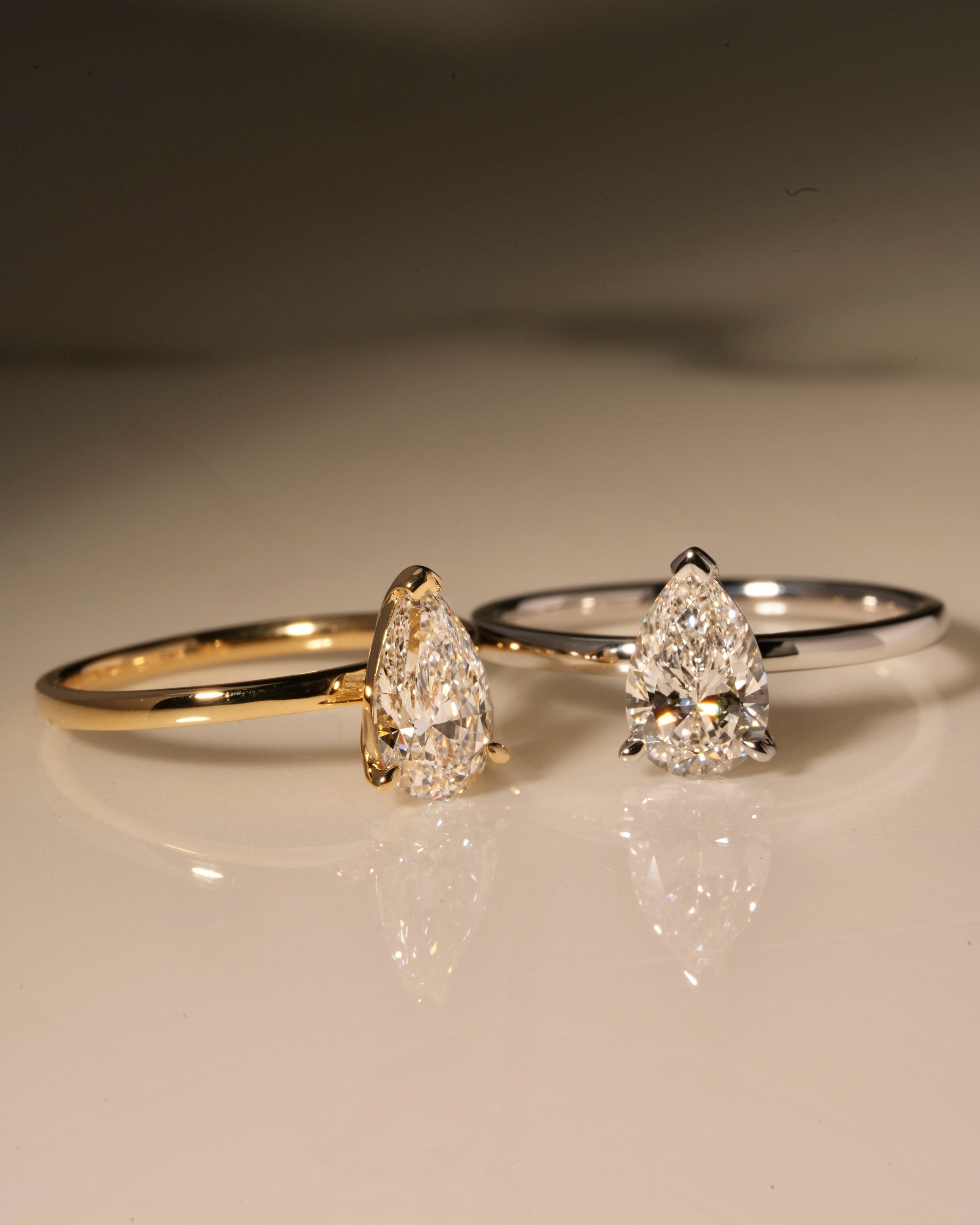 M y　ジェイダイト　6.516 ダイヤモンド　1.44 リング　指輪 D-IF ペアシェイプ ダイヤモンドリング D 0.42ct 0.31ct Pt950 GIA鑑定