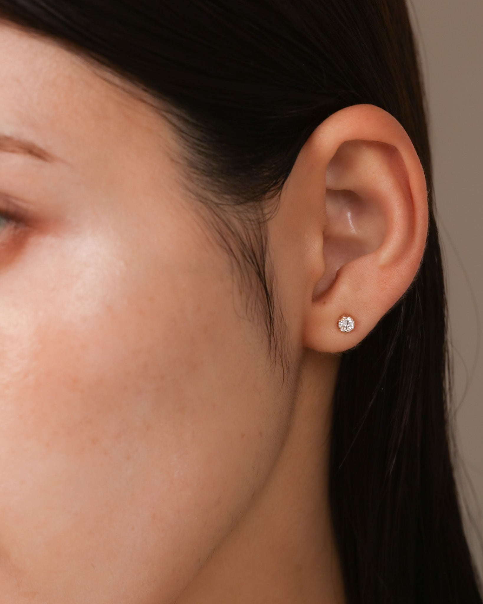 PIERCED EARRING – BANYAN （バンヤン）