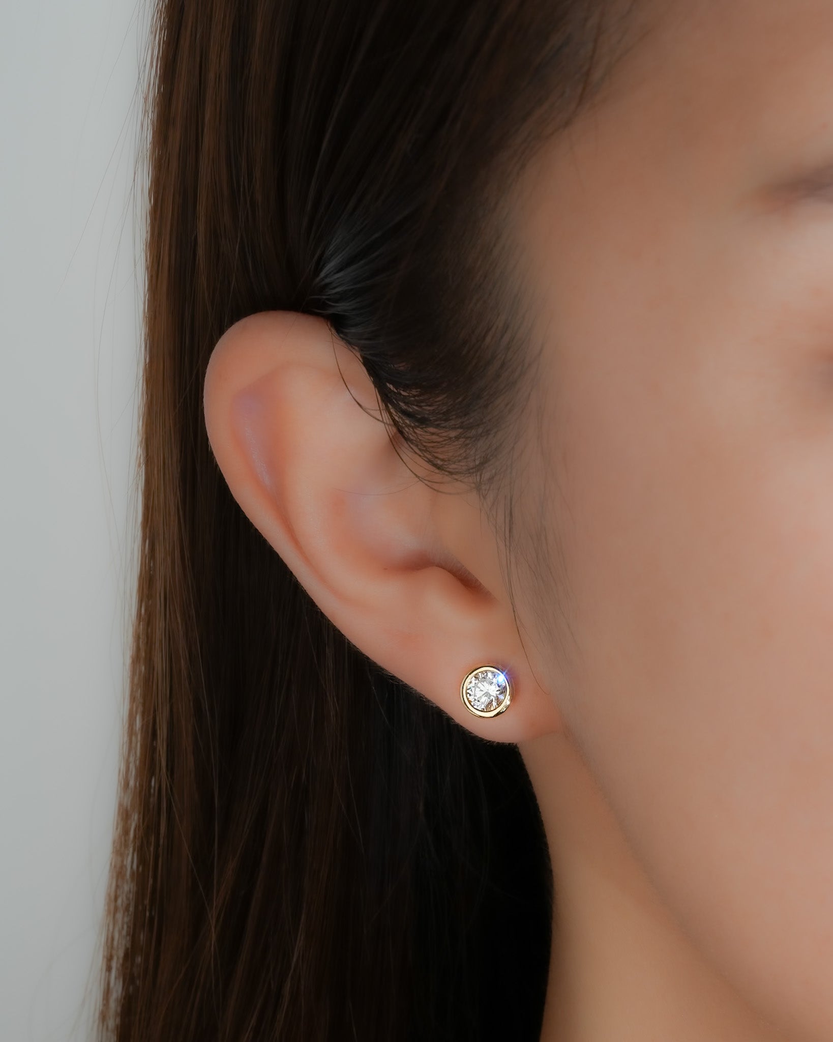 PIERCED EARRING – BANYAN （バンヤン）