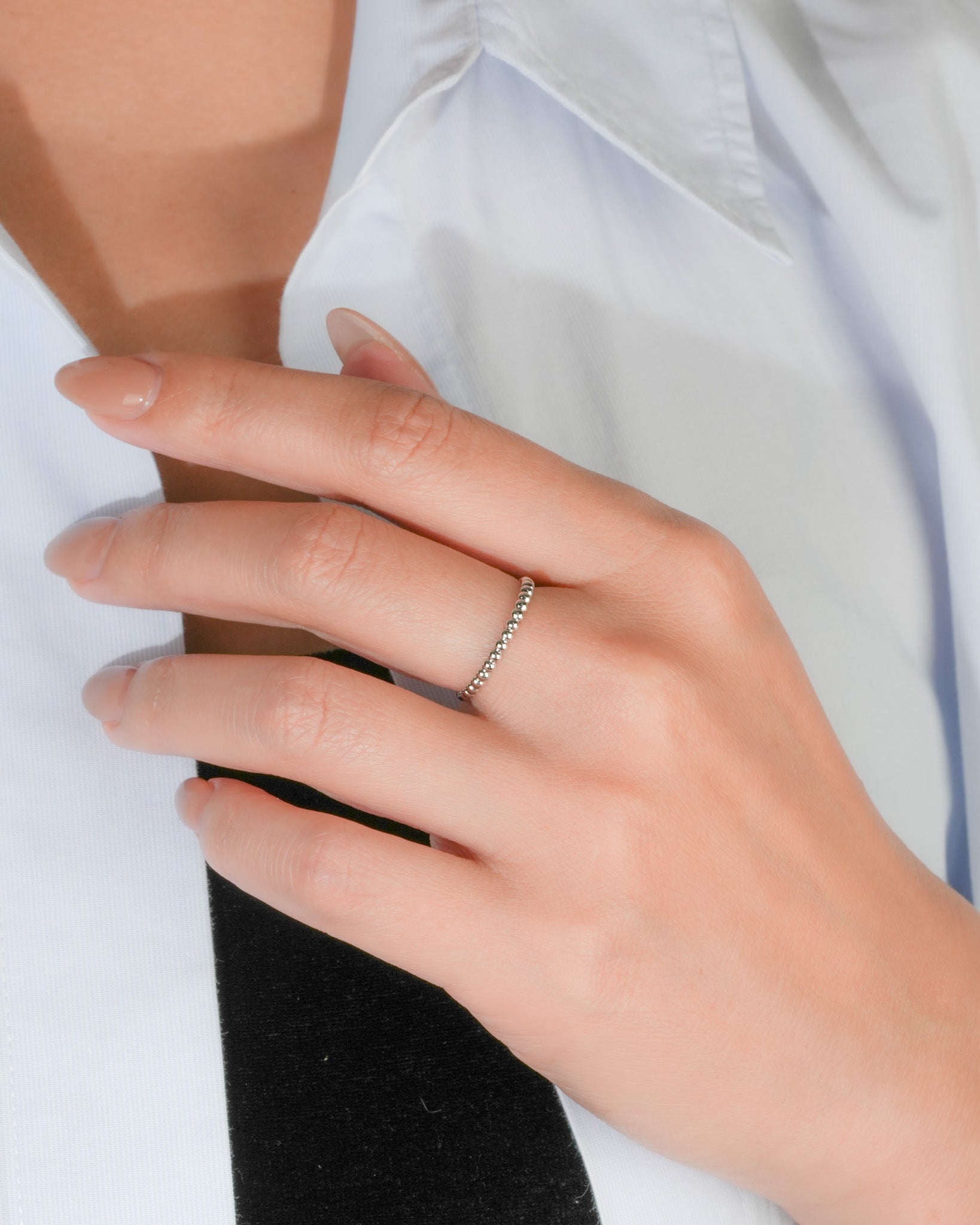 ボールリング M – BANYAN （バンヤン）