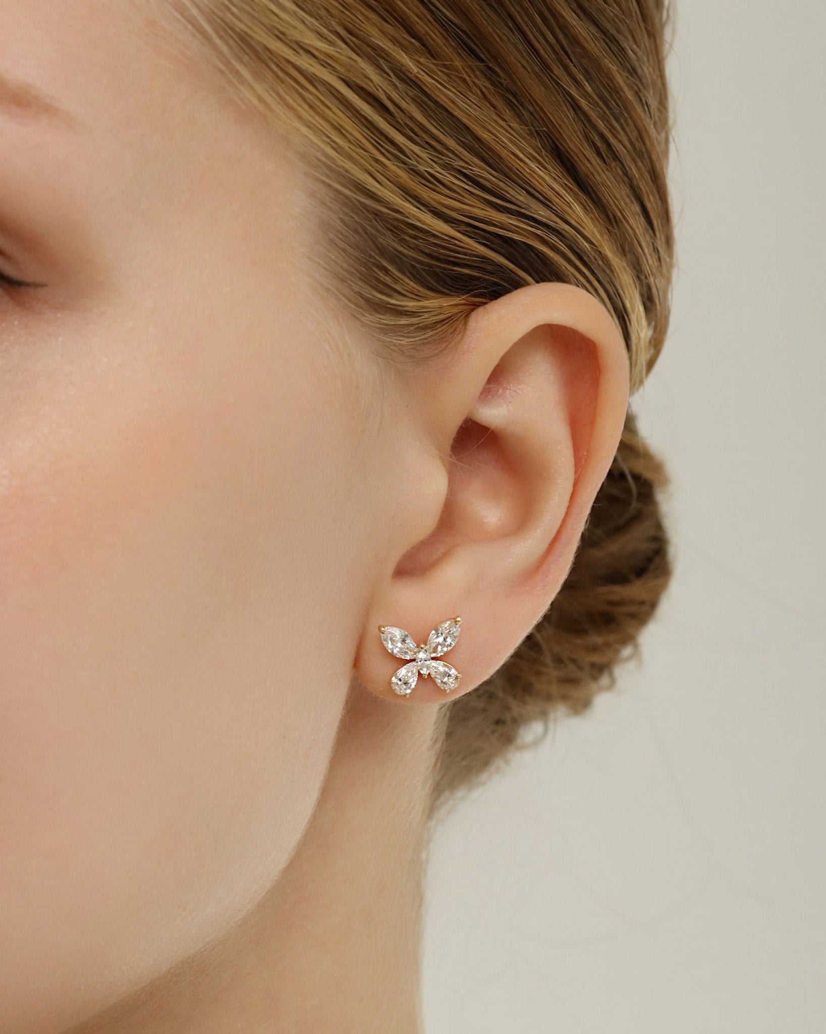 PIERCED EARRING｜ピアス – BANYAN （バンヤン）