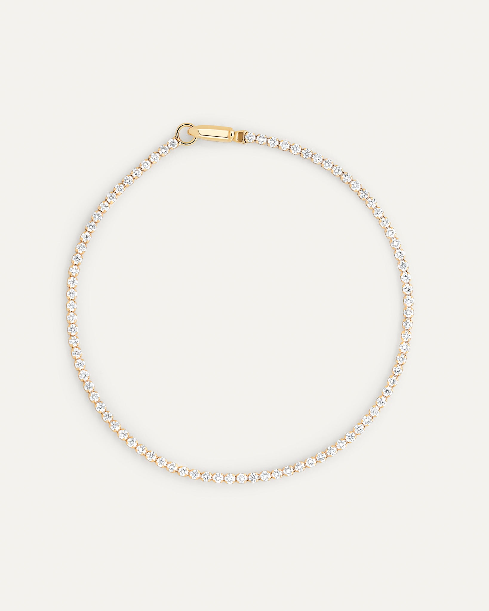 テニスブレスレット S – BANYAN （バンヤン）