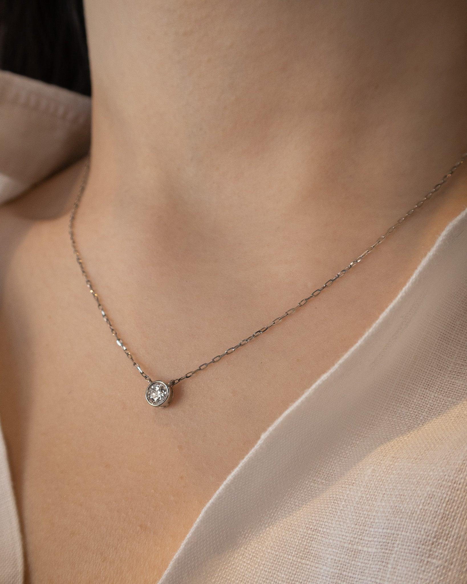 売り切りセール♡K18YG 天然ダイヤモンド0.3ct ペンダントトップ IMG_3898_141c3119-3d18-43dc-