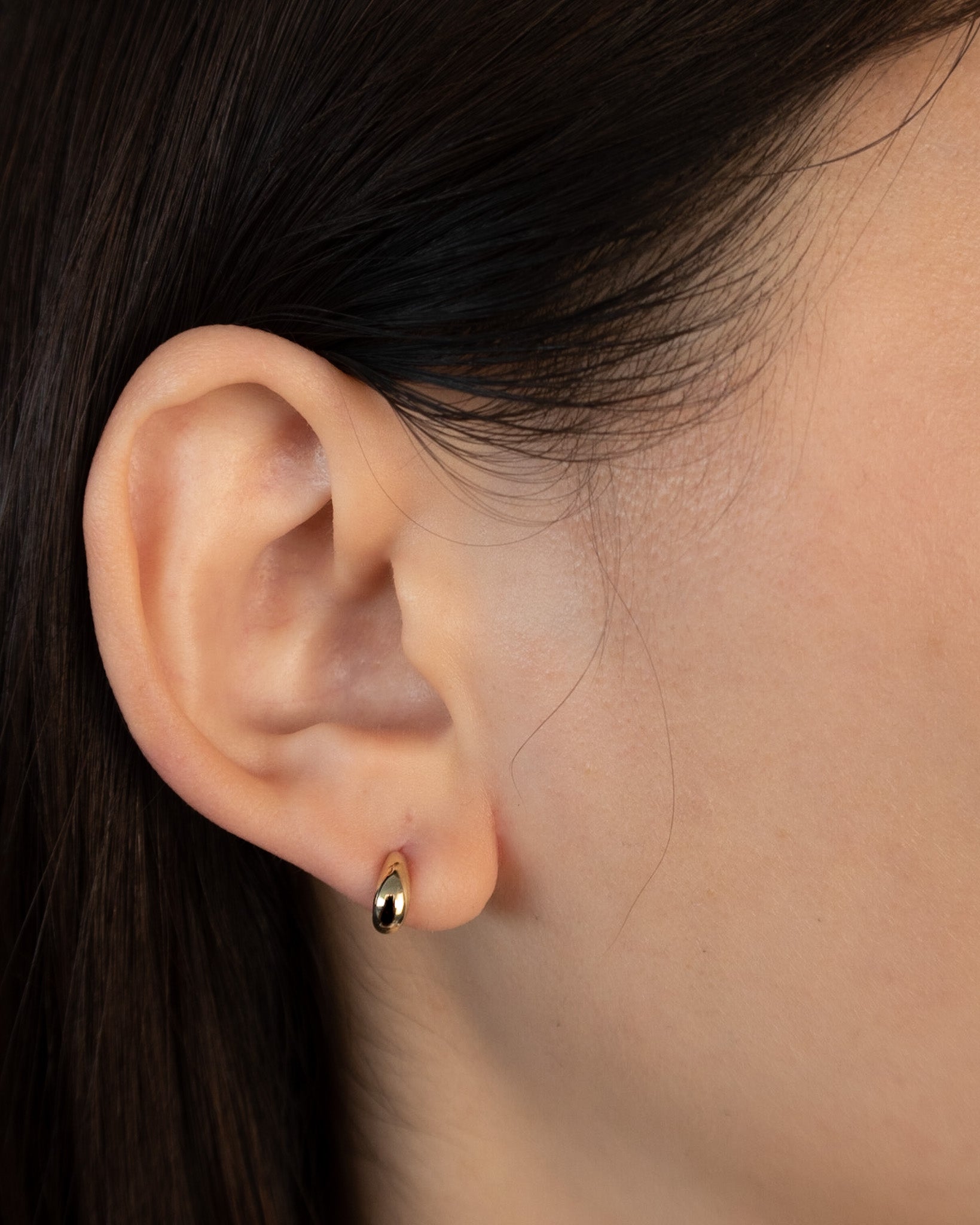 PIERCED EARRING – BANYAN