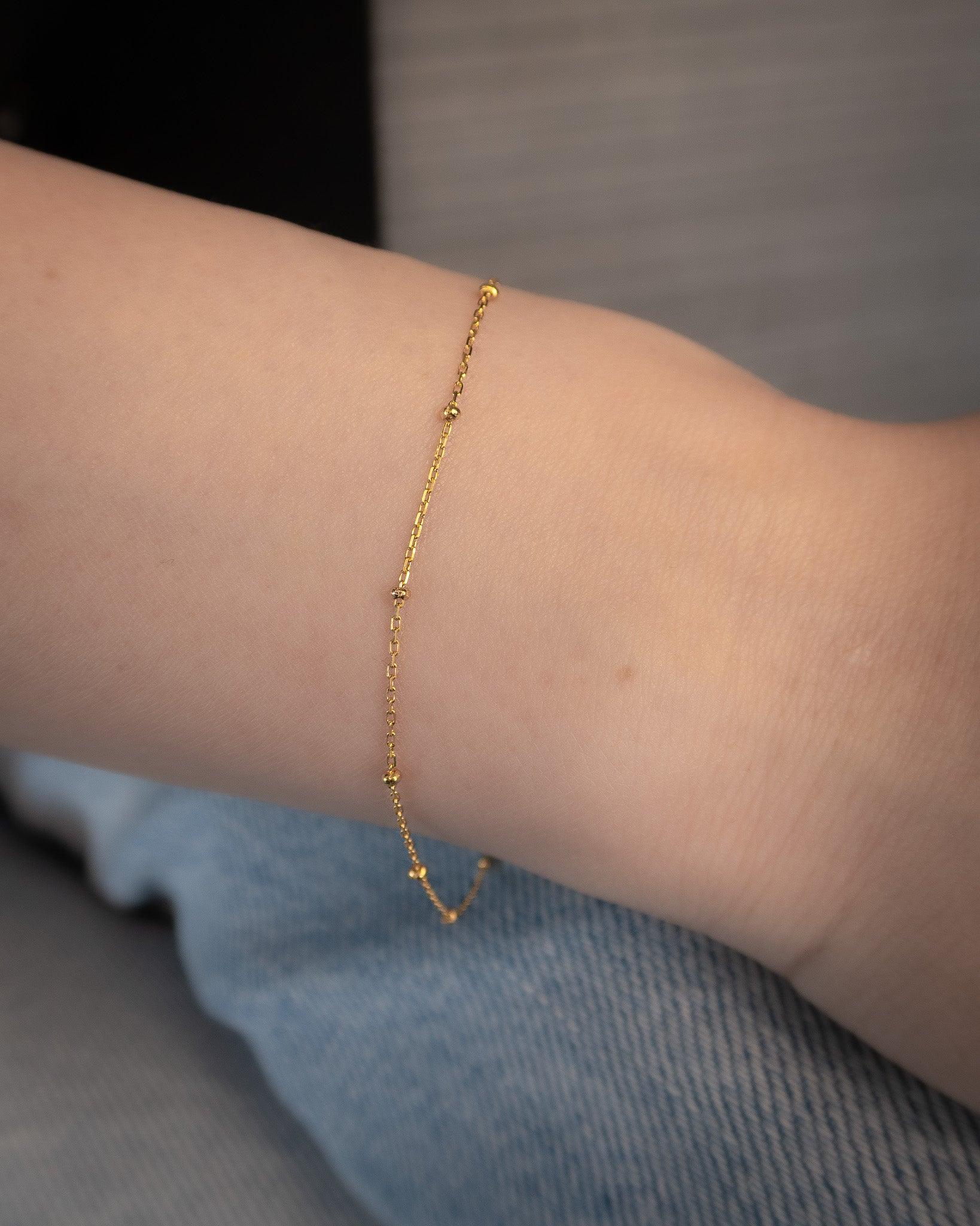 BRACELET – BANYAN （バンヤン）