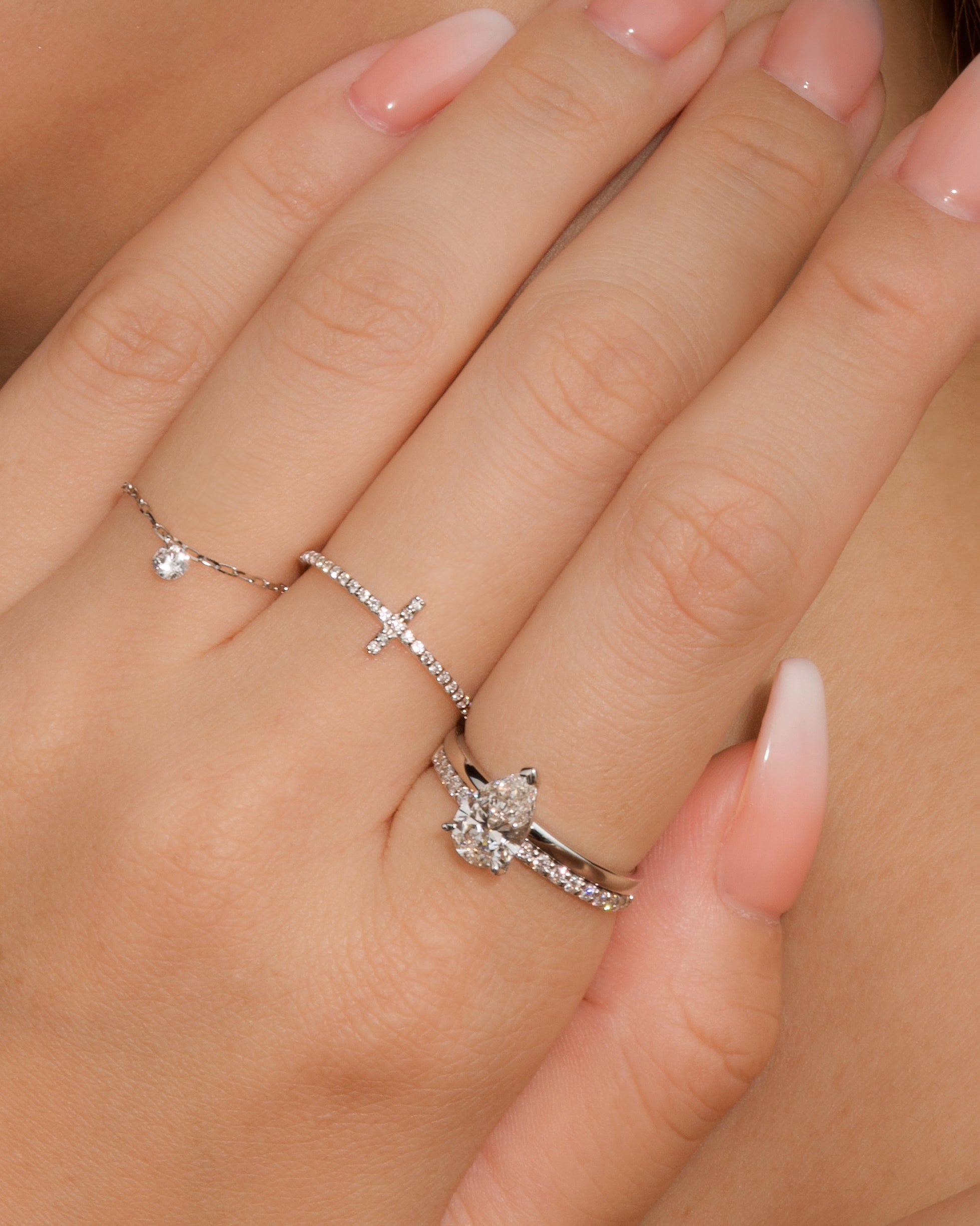 Bare リング – BANYAN （バンヤン）