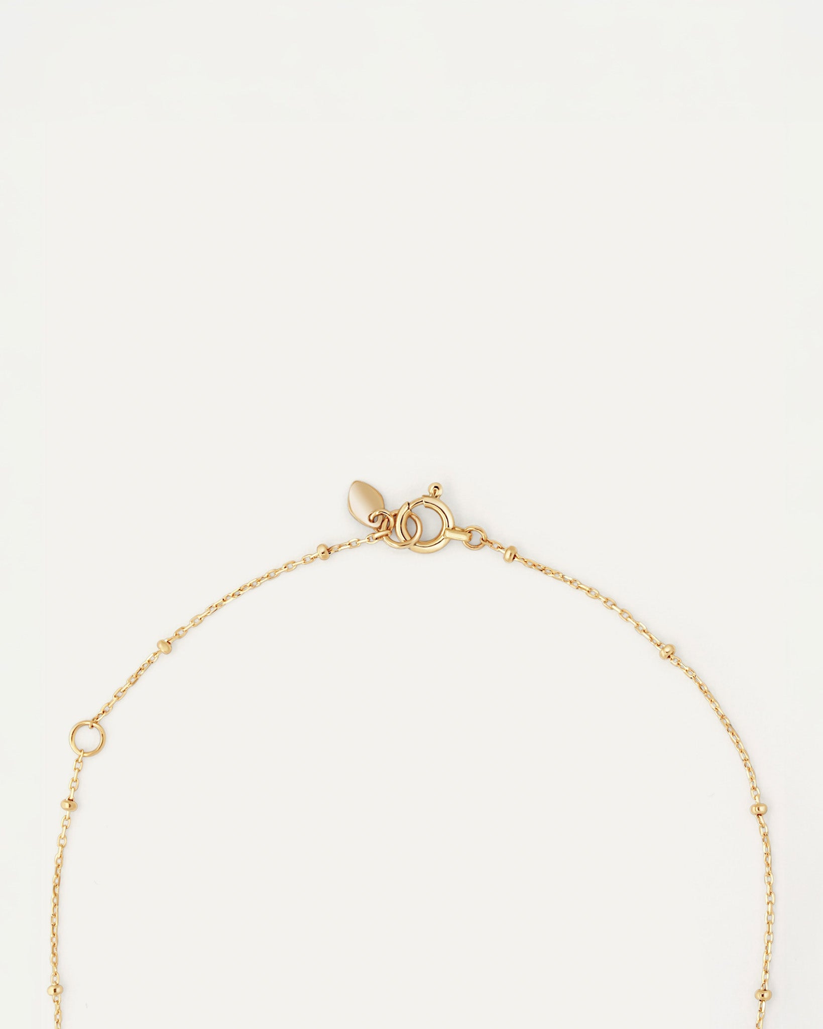 ステーションチェーン ネックレス – BANYAN （バンヤン）