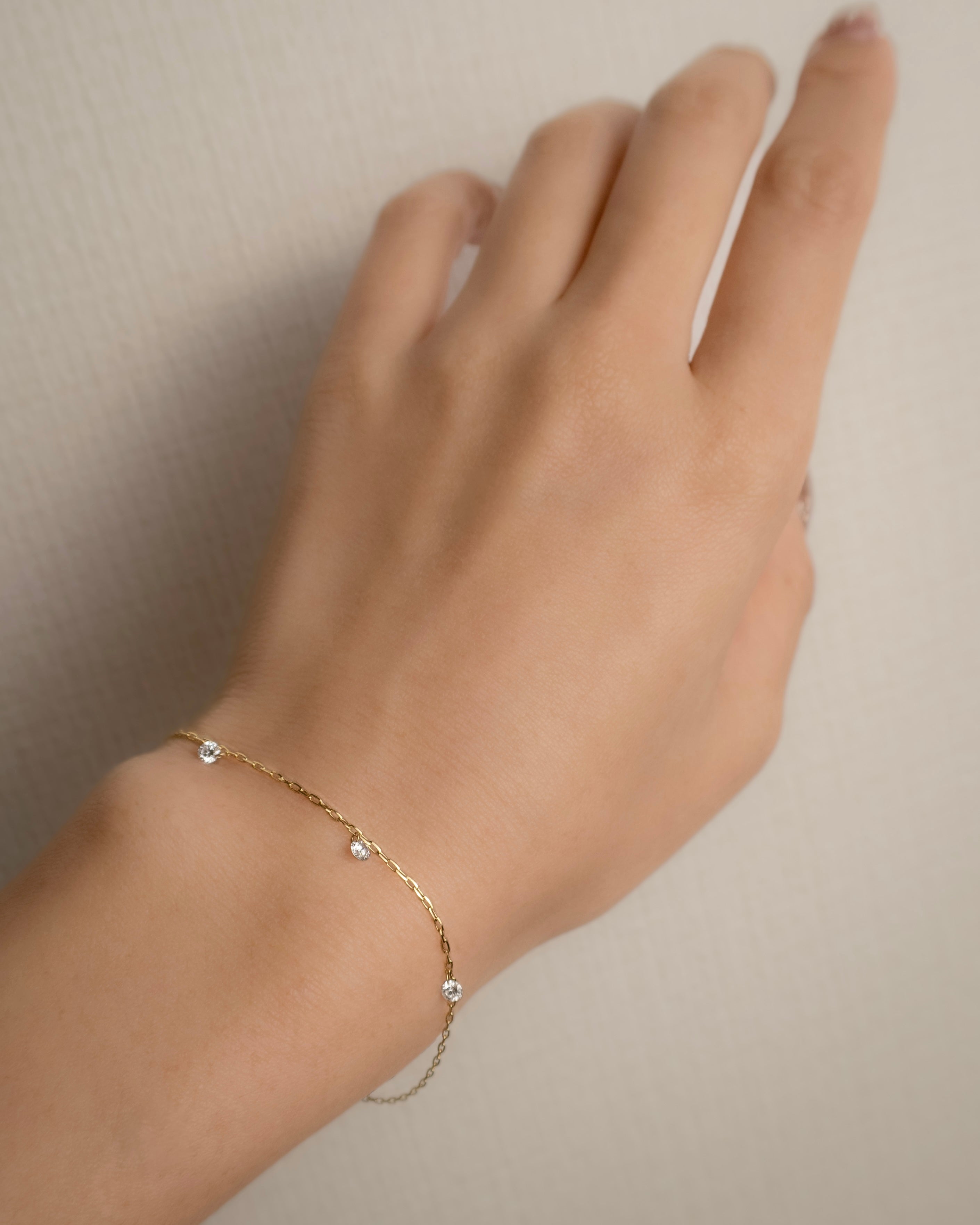 BRACELET – BANYAN （バンヤン）