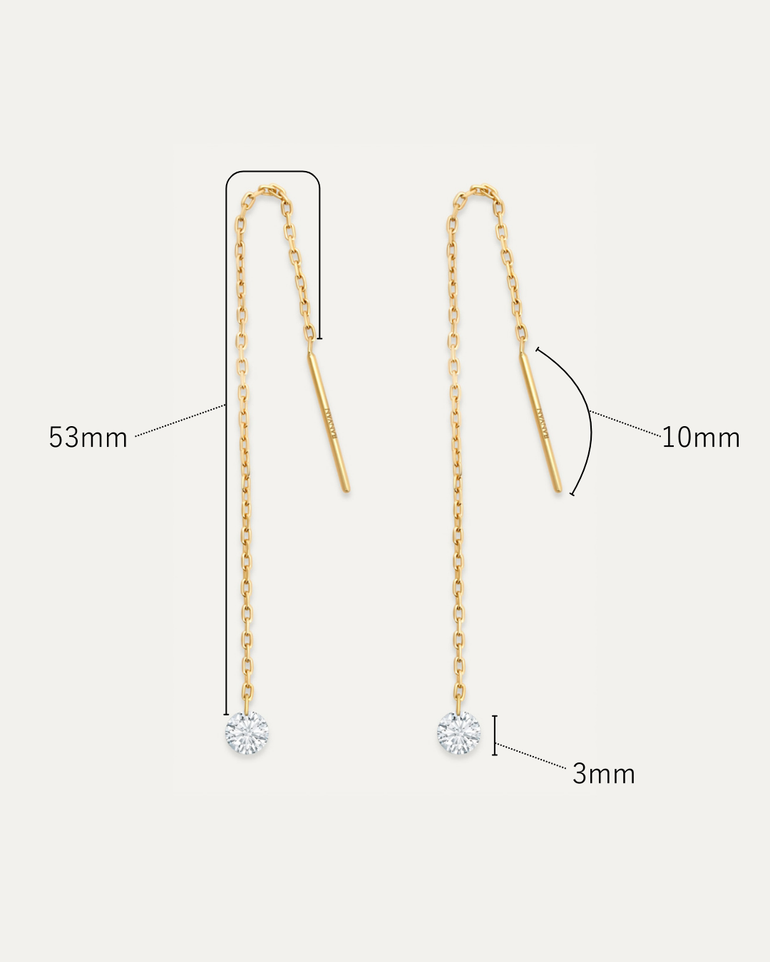 Bare ピアス – BANYAN （バンヤン）