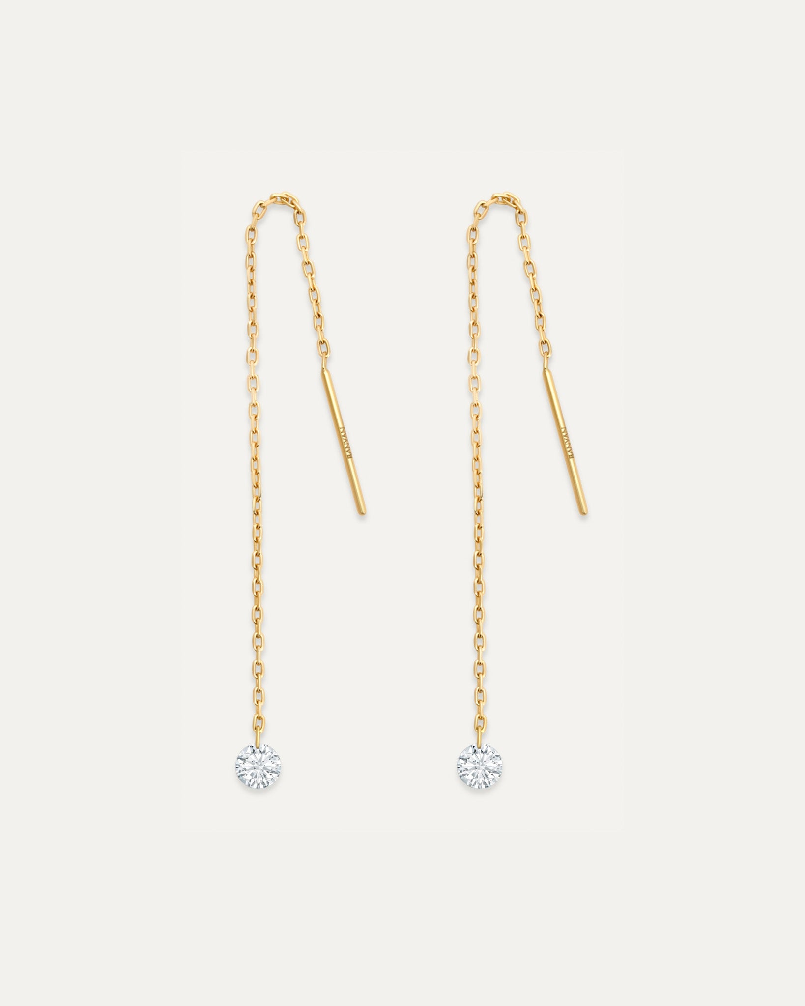 Bare ピアス – BANYAN （バンヤン）