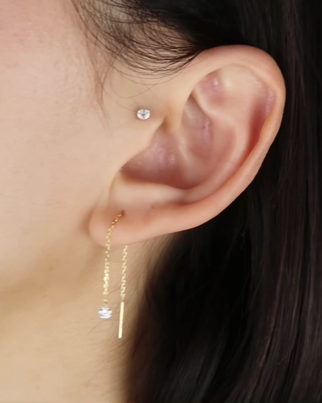 Bare ピアス – BANYAN （バンヤン）